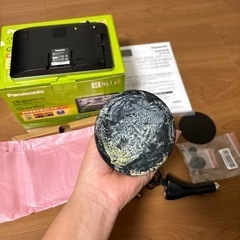 カーナビ　ゴリラナビ　Panasonic  　