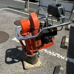 明和 RA-80R ランマー【野田愛宕店】【店頭取引限定】【中古】ITBX8DS88WT2