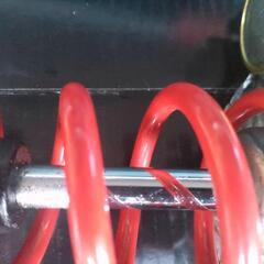 CB400SF nc42 純正リアサス