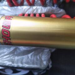 CB400SF NC42 純正リアサス CB400SF nc42 純正リアサス