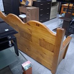 値下げ12,000円‼️美品 激安 acturs/アクタス 3Pタイルベンチ スペイン製