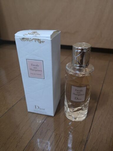 Dior　香水