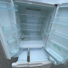 🌸パナソニック冷凍冷蔵庫✅設置込み🆘保証あり🚘配達可能