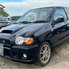 アルト HA22｜スズキの中古車｜ジモティー
