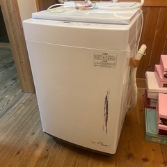 2023年式 激安 全自動洗濯機
