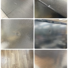 ⭐期間限定の特別値下げ⭐S713 ⭐ SHARP 2ドア冷蔵庫（310L 右開き）20年製 SJ-AK31G ⭐ 動作確認済 ⭐ クリーニング済