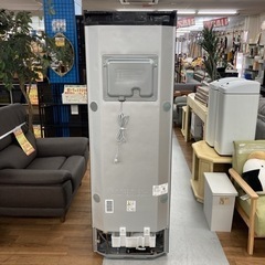 ⭐期間限定の特別値下げ⭐S713 ⭐ SHARP 2ドア冷蔵庫（310L 右開き）20年製 SJ-AK31G ⭐ 動作確認済 ⭐ クリーニング済