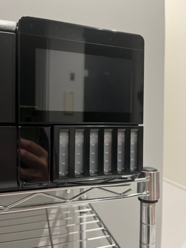 未使用品です！7/15購入品 EPSON 『 EW-M973A3T　』 エコタンク搭載 インクジェット カラープリンター 複合機