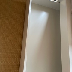 IKEA クイーンベッド　