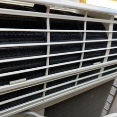 【友人引越しの為赤字覚悟】2.2kw（8畳用）エアコン