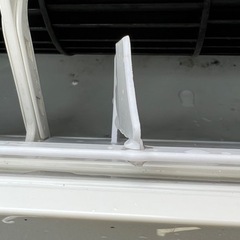 【友人引越しの為赤字覚悟】2.2kw（8畳用）エアコン