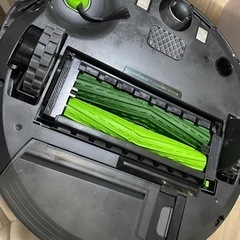 ロボット掃除機　iRobot ルンバi2 