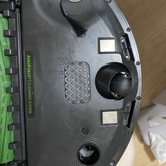ロボット掃除機　iRobot ルンバi2 