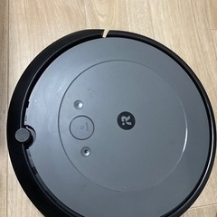ロボット掃除機　iRobot ルンバi2 