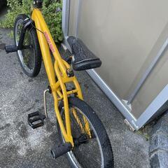 BMX　20インチ