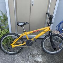 BMX　20インチ