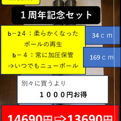 【ネット決済・配送可】ｂ－２４＆ｂ－４（２４個と４個用のセット）...