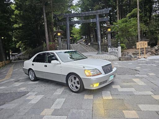 17マジェスタ3.0A 即購入❌