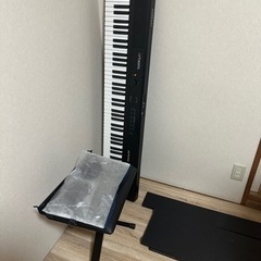 電子ピアノ ヤマハ アリウス YDP-160 2008年製 ニューダークローズ 