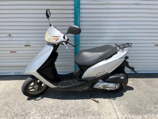 原付　ホンダ　50cc ディオ　DIO　4スト　キャブレター　希望金額言って下さい！