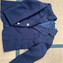 小牧美鳥幼稚園 制服セット