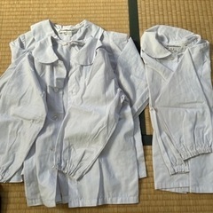小牧美鳥幼稚園 制服セット