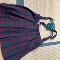 小牧美鳥幼稚園 制服セット