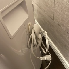 除湿機　衣類除湿乾燥機