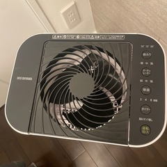 除湿機　衣類除湿乾燥機