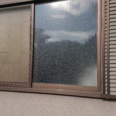 住宅用アルミサッシ