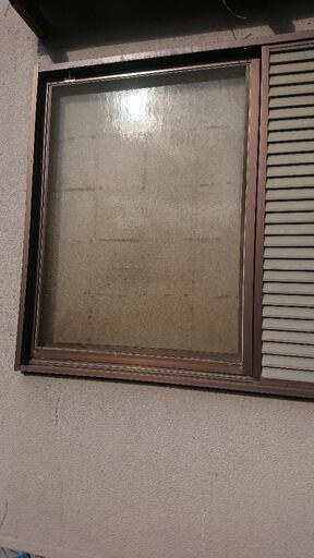 住宅用アルミサッシ