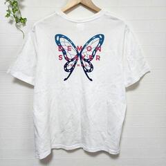 ユニクロ UT 鬼滅の刃 胡蝶しのぶ Tシャツ XL(2L)&X...