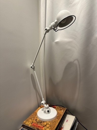 ジェルデ　ライト