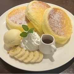 カフェ好き集まれ〜🎵✨