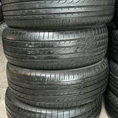 🌞195/65R15⭐工賃込み！プリウス、ノア、ヴォクシー、エスクァイア  