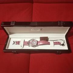 値下げ！ガガミラノ　マヌーレ40　腕時計