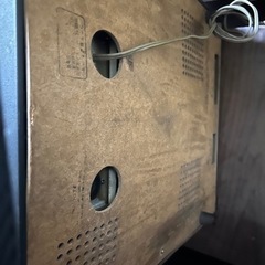 値下げ‼️AKAI GX-635D オープンリールデッキ