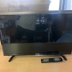 Hisense　液晶テレビ　HJ32K3120