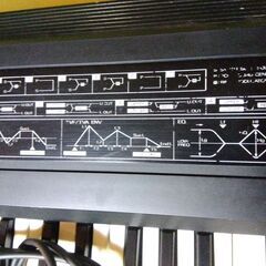 ローランド　D-50　オーナーズ　マニュアル付き　シンセサイザー　電子　キーボード　ROLAND　D50　
