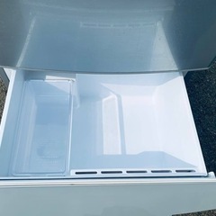 AQUA ノンフロン冷凍冷蔵庫 AQR-271C(S)