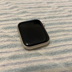 決まりました【オンライン決済可】Applewatch se 第2世代