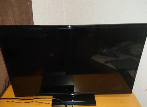 Panasonic32型液晶テレビ