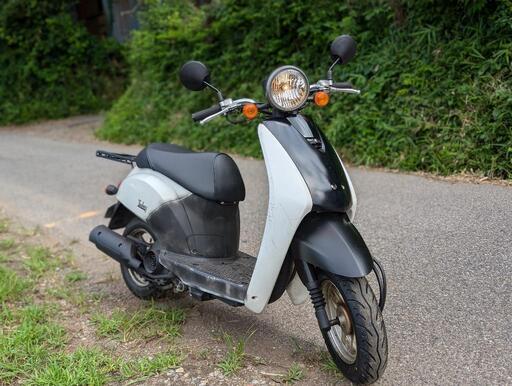 自賠責5年付きトゥデイTodayAF61配達即戦力！シート新品タイヤ前後新品！柏市より