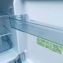 シャープノンフロン冷凍冷蔵庫 SJ-D15J-H 