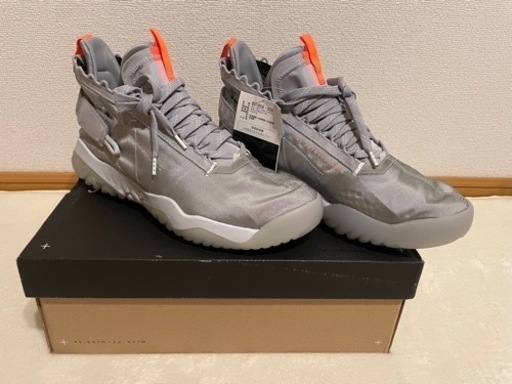 今日まで【新品】NIKE AIR JORDAN PROTO REACT