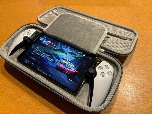 PlayStation Portal リモートプレーヤーCFIJ-18000