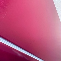 AQUA ノンフロン冷凍冷蔵庫　AQR-16E （R）