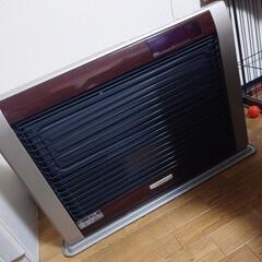 コロナ CORONA アグレシオ ストーブ