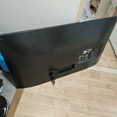 LG液晶テレビ 49SM8100PJB スタンドなし