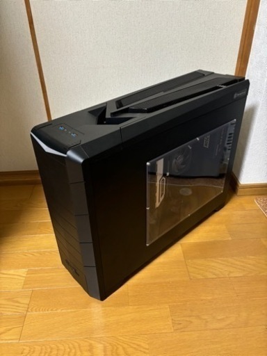【取引先決定】中古ゲーミングPC（Ryzen2700x RTX2060super）